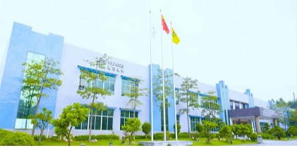 贝博BB(中国)有限公司官网办公楼
