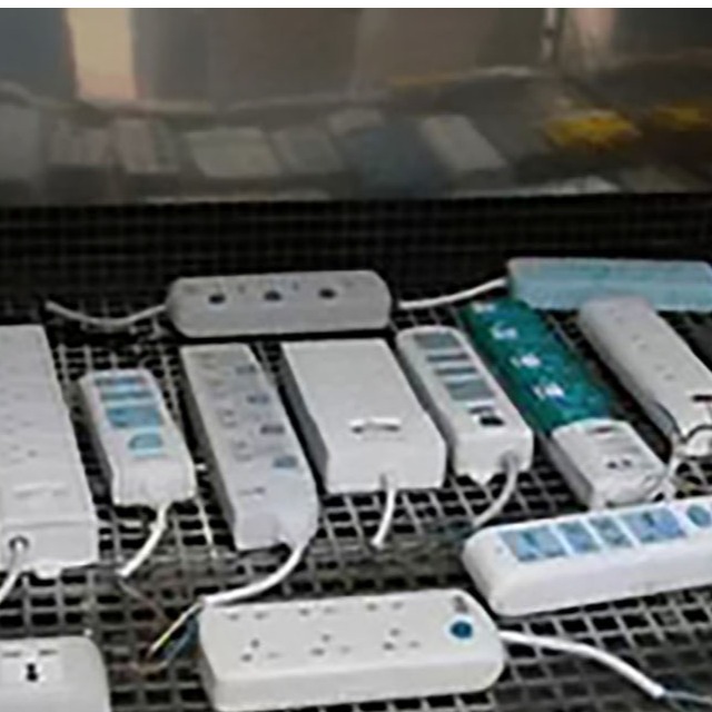 插排外壳用工程塑料到底有哪些性能要求？