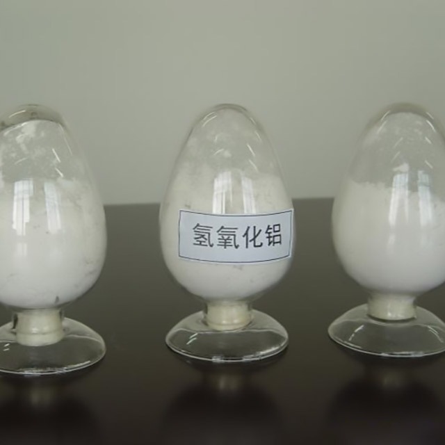 无机阻燃剂有哪些？