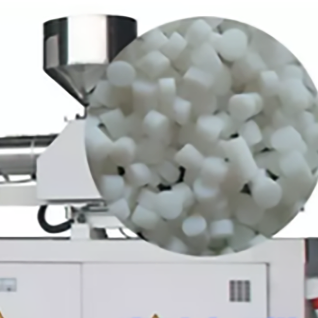 如何设置TPE注塑机的参数？