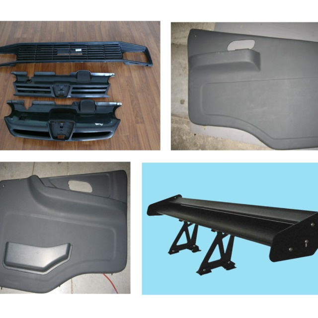 高性能工程塑料如何实现汽车轻量化？