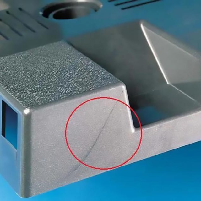 什么是熔接痕？减轻注塑熔接痕的方法有哪些？
