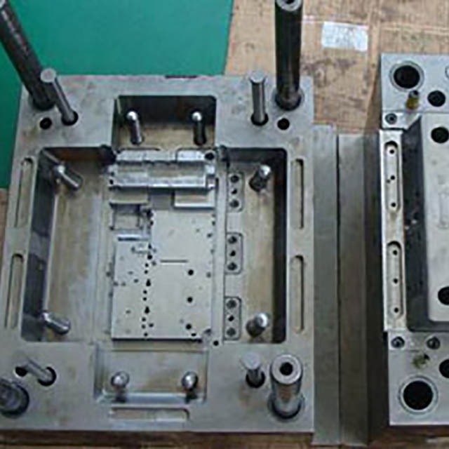 家电用塑料制品的精密注塑成型工艺怎么样？