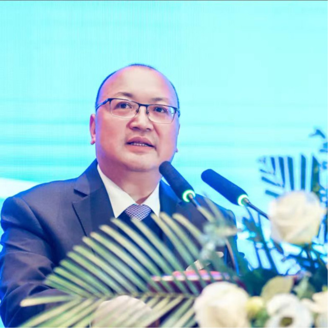 “聚势新发，共赢未来” 第一届贝博BB(中国)有限公司官网高质量发展论坛成功举办！