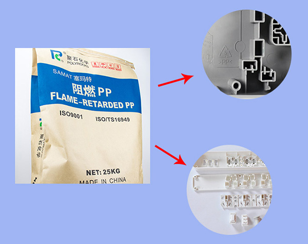 排插阻燃pp料-贝博BB(中国)有限公司官网化学出品